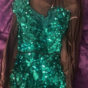 French connection dress